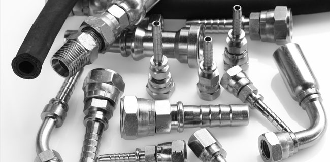 Choosing the Right Hydraulic Fittings Using the STAMPED Method