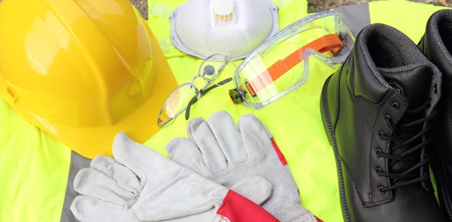 Why PPE is Important for Missouri Miners’ Health and Safety