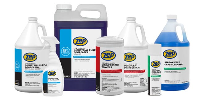 The Essential Guide to Choosing Facility Maintenance and Cleaning Products by Industry