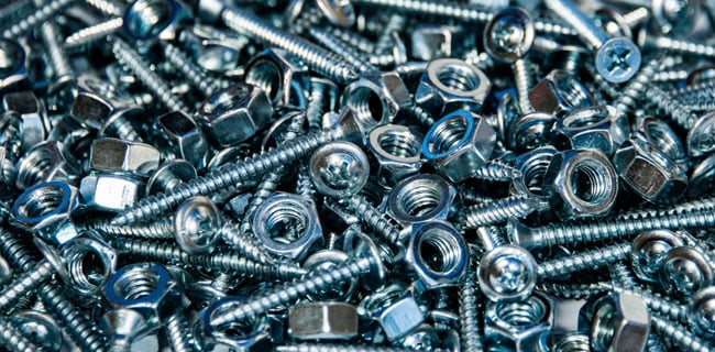 How to Select High-Performance Industrial Fasteners for Stronger, Safer Connections