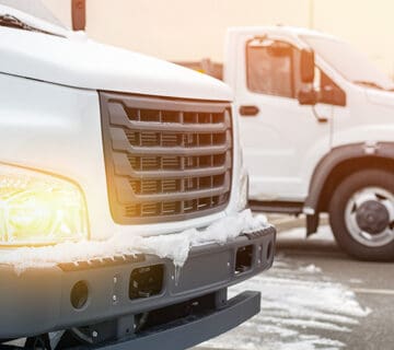 <strong>How to Extend Battery Life and Winterize Diesel Fleet Vehicles </strong>