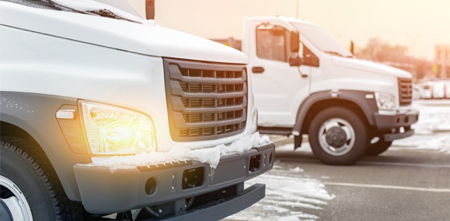 How to Extend Battery Life and Winterize Diesel Fleet Vehicles