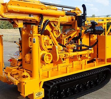 Central Mine Equipment Simplifies Supply Chain with Superior Industrial Supply